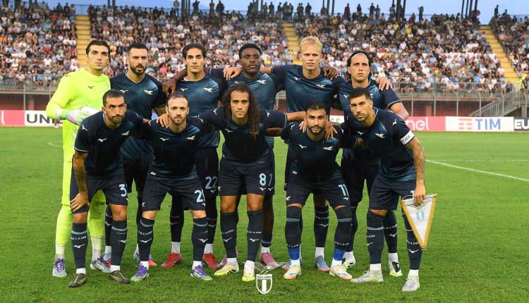 الاتحاد السعودي يستهدف التعاقد مع نجم لاتسيو الإيطالي..