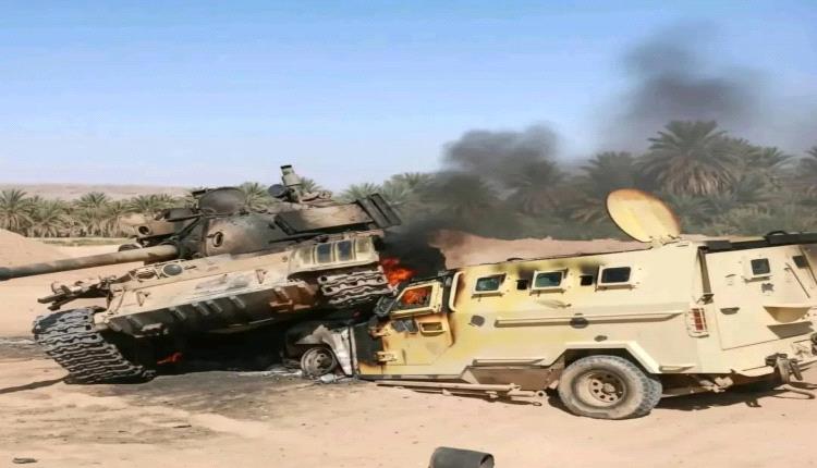 تحرير حضرموت: الضربة التي قصمت ظهر الاحتلال