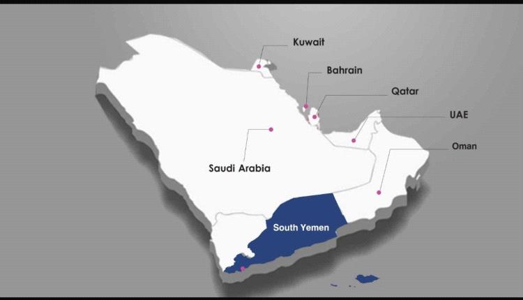 صحفي بريطاني يدعو لدعم حق الجنوب في الاستقلال وتمكين قواته من مكافحة الإرهـ.ـاب