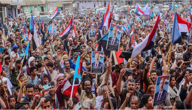 تقرير : ساحات الجنوب تفرض المعادلة: إرادة شعبية وإنجازات عسكـ.ـرية وقرار سياسي منتظر ..