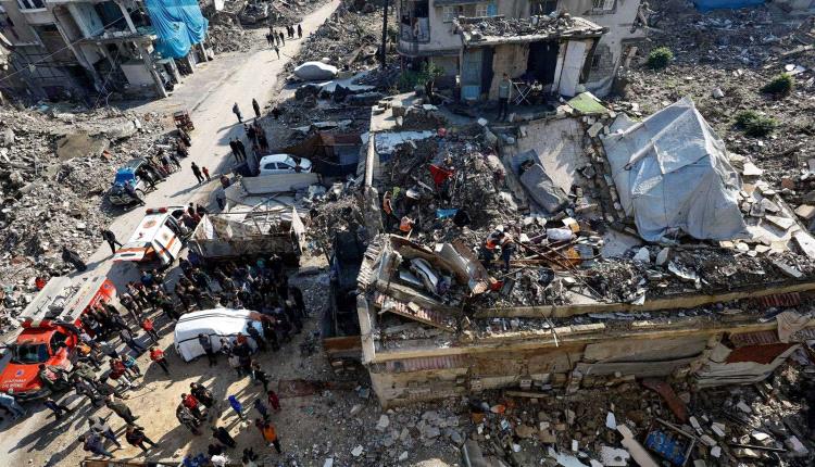 تعنت إسر.ائيلي وضغط دولي.. مصير المرحلة الثانية من اتفاق غـ.ـزة 