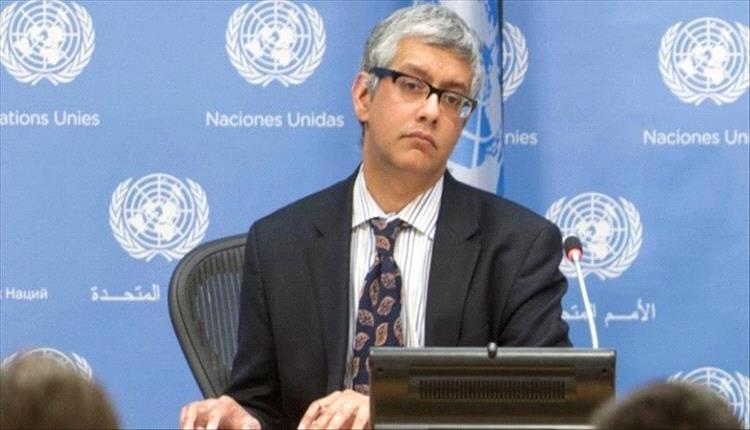 الأمم المتحدة تؤكد ارتفاع عدد احتجاز موظفيها إلى 69 في صنعاء