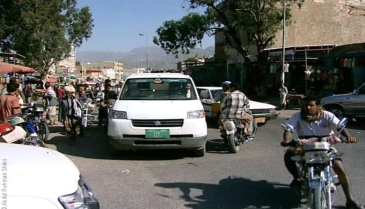 إب .. العثور على جثـ.ـة سائق دراجة نارية شاب بعد 24 ساعة من اختفائه