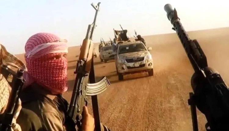 إسر.ائيل تعلن اعتقال مشتبه بانتمائه إلى 