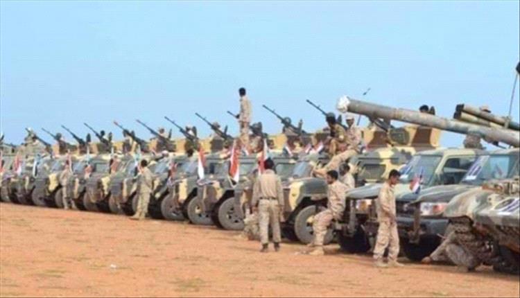 عقب التحركات الأخيرة .. بن سلمان يخرج عن صمته ويكشف عن المعركة الحاسمة في اليمن