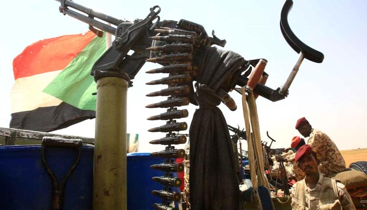 طوق محكم ونفوذ متسع.. "الدعم السريع" تعيد رسم خريطة النفوذ في كردفان