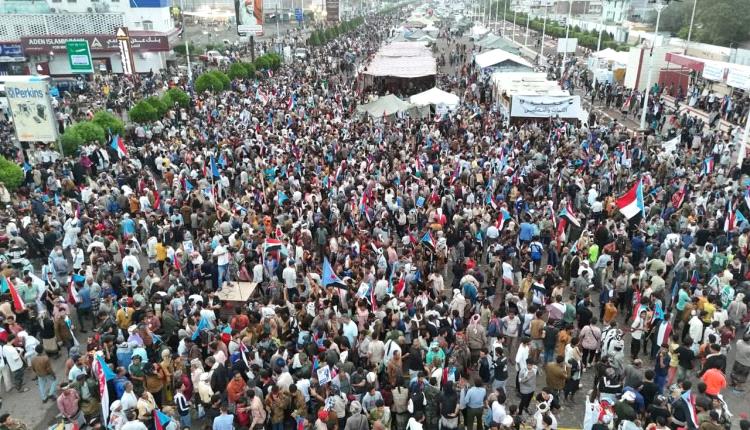 الجنوب العربي من التوصيف إلى القرار وبدء معركة الاعتراف الدولي