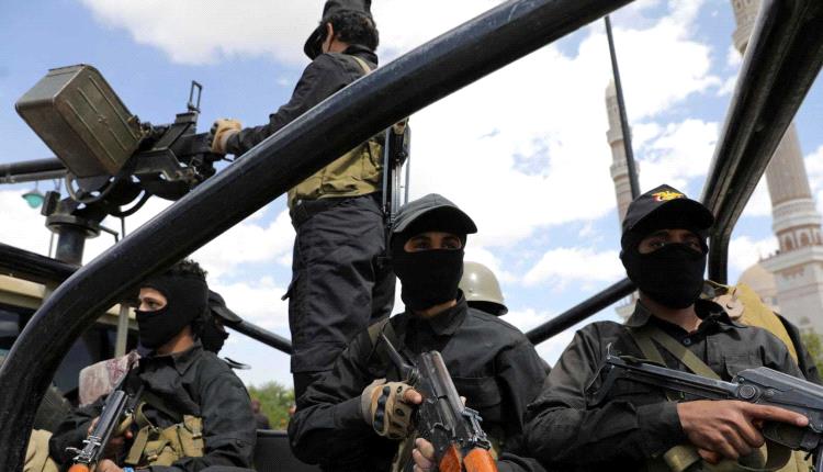 اليمن.. الحو.ثيون يختطفون شيخاً قبلياً في صنعاء