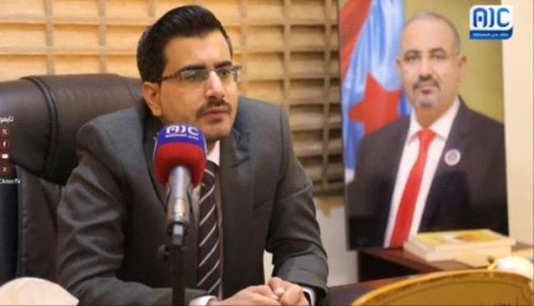 وزارة المياه تطالب بإعلان دولة الجنوب واحترام إرادة الشعب
