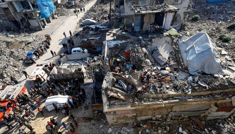 خبراء: إسر.ائيل تنتقل من المواجهة المباشرة إلى تفتيت غـ.ـزة بالميليـ.ـشيات