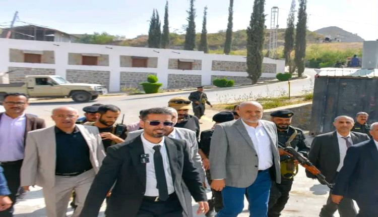 أشادات واسعة باسهامات مجموعة الشيباني الصناعية التجارية التنموية ونموذج الشراكة الفاعل