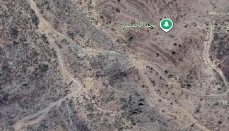 مليش.يا الحو.ثي تُحصّن مرتفعات السياني جنوب إب بمنصّات صواريخ ومعسكرات جديدة