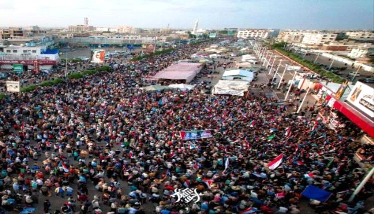 يافع.. جغرافيا القمة وتاريخ القرار..