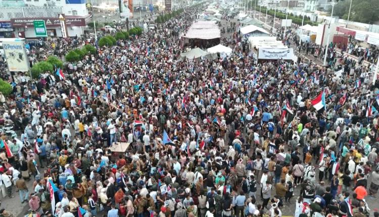 الجنوب يستعيد ذاته: مرحلة التصالح والتسامح جسر عبور الماضي وبناء المستقبل