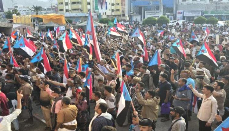 إجماع مؤسسي رسمي دعماً لاستعادة دولة الجنوب العربي