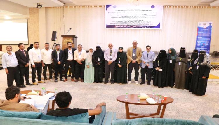 لقاء بعدن لعرض نتائج المرحلة الاولى من خطة قطاع المياه في عدن AWSP