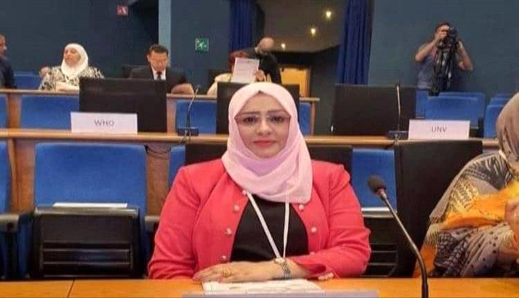 صندوق الرعاية الاجتماعية المركز الرئيسي يعلن تأييده لقيام دولة الجنوب العربي