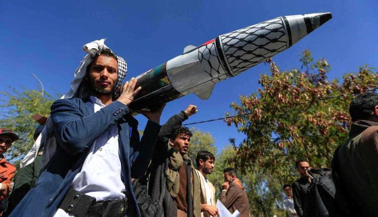 من خارج اليمن.. إسر.ائيل تستعد لمواجهة هجمات حو.ثية محتملة