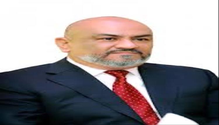 رسالة من وزير الخارجية السابق إلى نائب وزير الخارجية الحالي: “تمن..