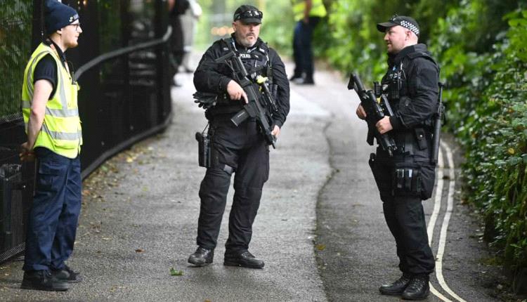 "يعتنقان آراء داعـ.ـش".. إدانة رجلين في بريطانيا خططا لأشد الهجمات فتكا