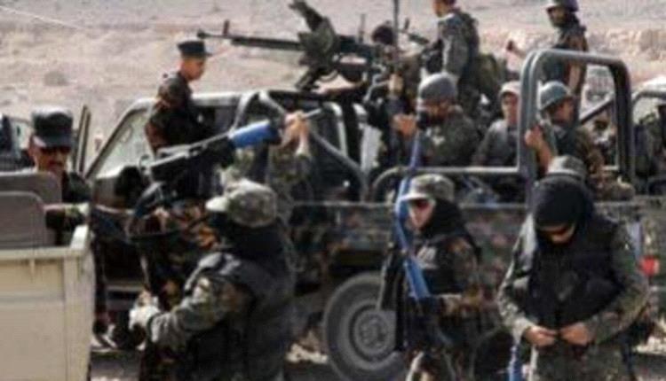 تفاصيل معسكرات سرية يمنية بإشراف الـ  CIA.. هل بدأت ساعة الصفر للقضاء على هذه القوات!