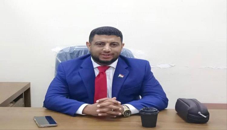 المستشار المفلحي يؤكد دعمه للرئيس الزبيدي واستعادة دولة الجنوب العربي