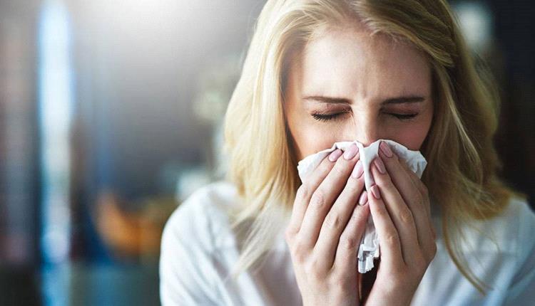 طرق طبيعية تساعد على منع الحساسية..