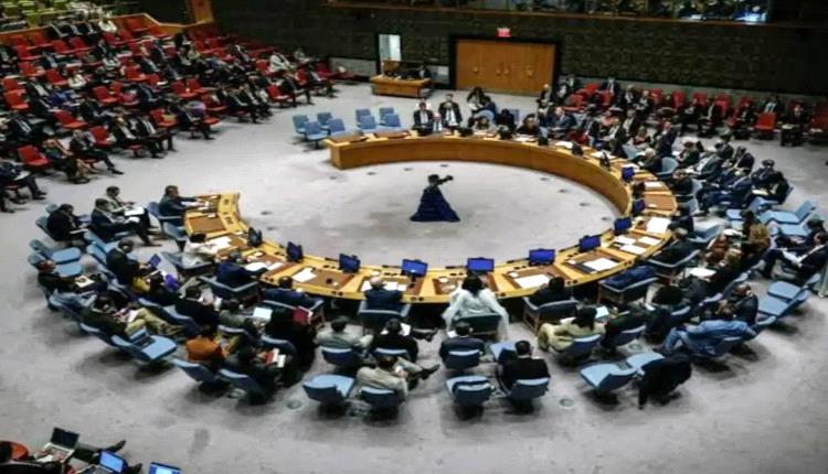 البيان الأخير لمجلس الأمن بين الحقيقة والتضخيم الإعلامي