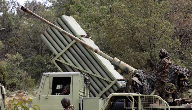 "معركة المصير".. لماذا يعرقل حـ.ـزب الله مسار نزع سـ.ـلاحه شمال الليطاني؟