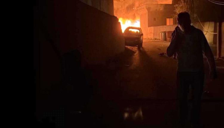 إسر.ائيل تستهدف عنصراً من حـ.ـزب الله في جناتا بجنوب لبنان