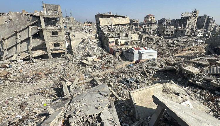 ترتيبات ما بعد الـ.ـحرب.. هل حولت إسر.ائيل ملف إعمار غـ.ـزة إلى أداة سياسية؟