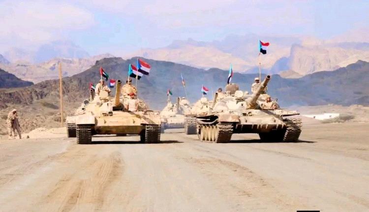 بغطاء سياسي دولي وتحرك مؤسسي.. الجنوب يطوي صفحة “هيمنة الإخـ.ـوان”