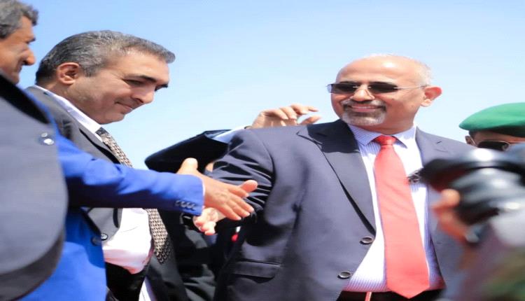 وكيل محافظة أبين يشيد بحشود أبناء الضالع في ساحة العروض: أنتم فخر الجنوب وعنوان صموده