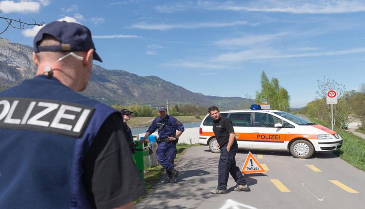 جريمة غامضة عثر على ضحاياها في أماكن متفرقة من ليختنشتاين