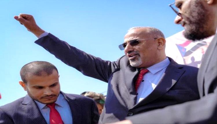 الرئيس الزُبيدي يقود لحظة الحسم .. ودولة الجنوب منال يقترب