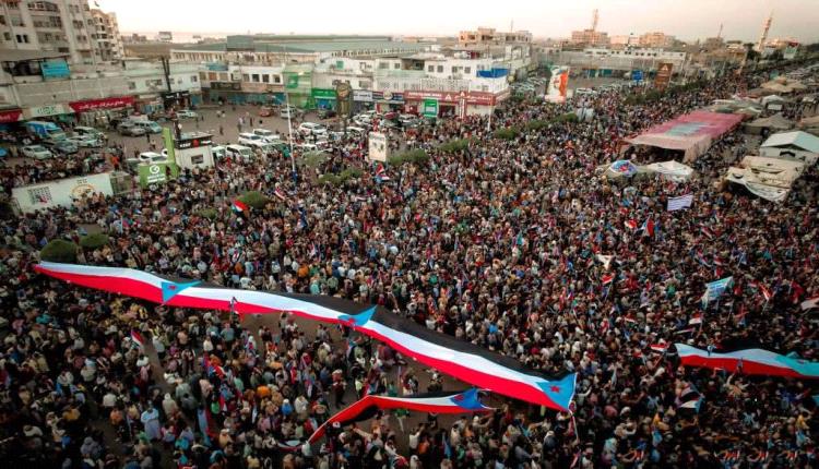 دعوة عامة لأداء صلاة الجمعة في ساحة العروض بخور مكسر بعدن تحت شعار “جمعة الجنوب العربي لكل أبنائه”