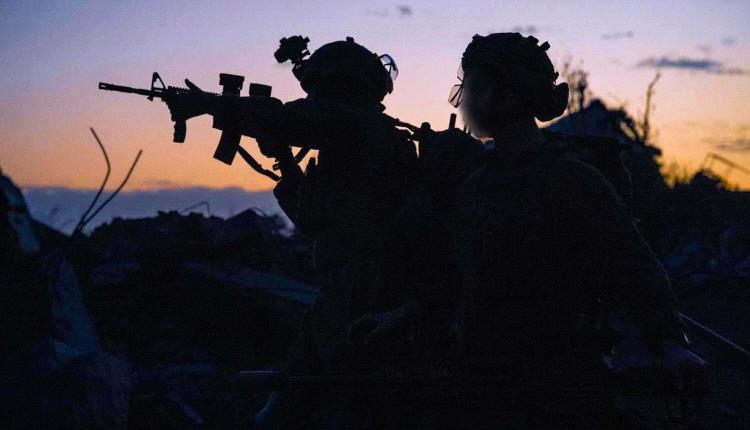 إصابة جندي إسر.ائيلي بـ.ـجروح خطيرة داخل قاعـ.ـدة عسـ.ـكرية