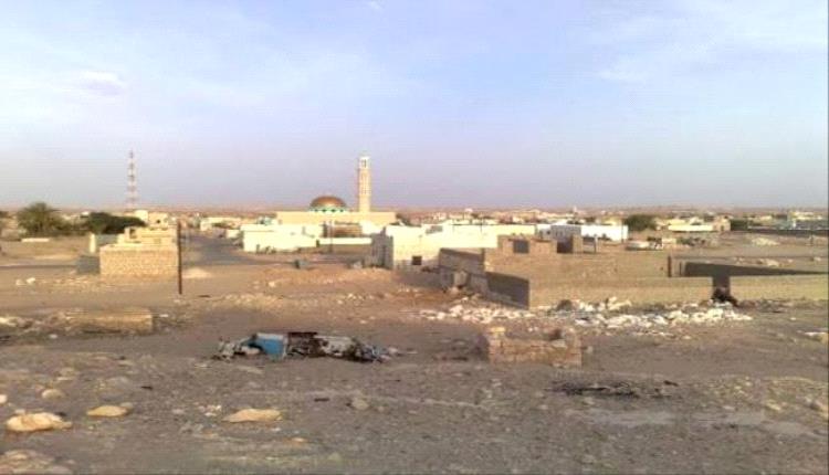 السلطة المحلية بمديرية ثمود تعلن تأييدها لبيان السلطة المحلية بمحافظة حضرموت وقرارات المجلس الانتقالي