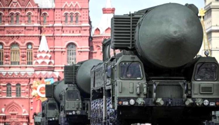ترجيحات أمريكية بنشر موسكو صـ.ـواريخ فرط صوتية في روسيا البيضاء