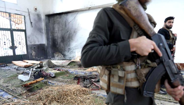 وزير الداخلية السوري: تفـ.ـجير حمص "دنيء وجبان" ويد العدالة ستطال منفذيه