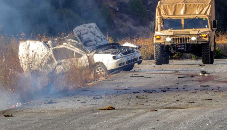 إدارة الجنوب بدل الحرب.. 3 خطوط إسر.ائيلية حمراء "تخنق" لبنان