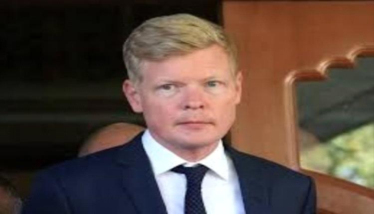 المبعوث الأممي يدعو لضبط النفس وخفض التصعيد في حضرموت والمهرة