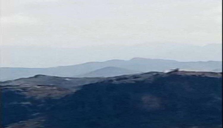 القوات الجنوبية تُحبط محاولة تسلل حـ.ـوثية في جبهة حمالة بكرش وتدك مواقعها