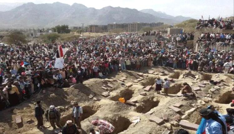 مـ.ـجزرة سناح.. جرح ذاكرة الجنوب الذي صنع إرادة التحرير