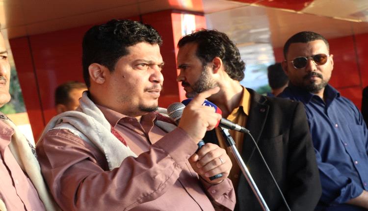 الدكتور الشوبجي: دمـ.ـاء الشهداء الزكية لم ولن تذهب هدرًا والعرفان والوفاء الحقيقي لها إستعادة دولة الجنوب وعاصمتها عدن