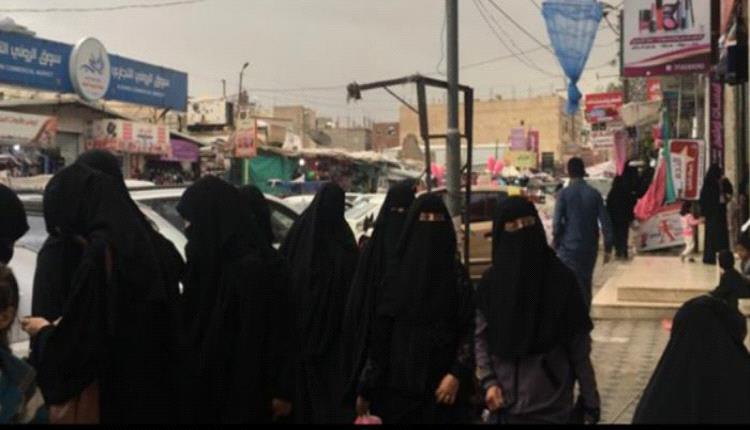 مليـ.ـشيا الحو.ثي تفرض قيودًا جديدة على تنقل النساء