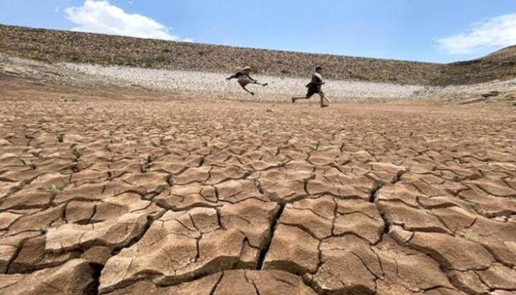 مناخ قاسٍ يضرب اليمن في 2025.. الجفاف والحرارة يهددان الزراعة والأمن الغذائي