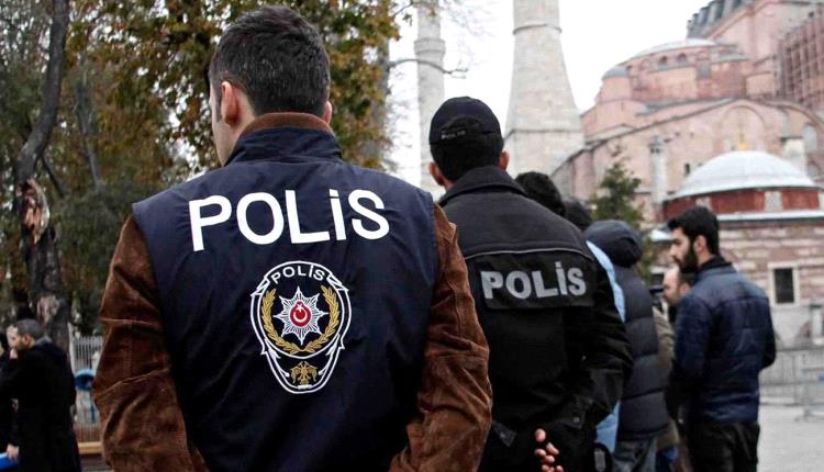 تركيا.. اعتقال 3 عناصر "إخـ.ـوانية" خططوا لاقتحام قنصلية مصر بإسطنبول