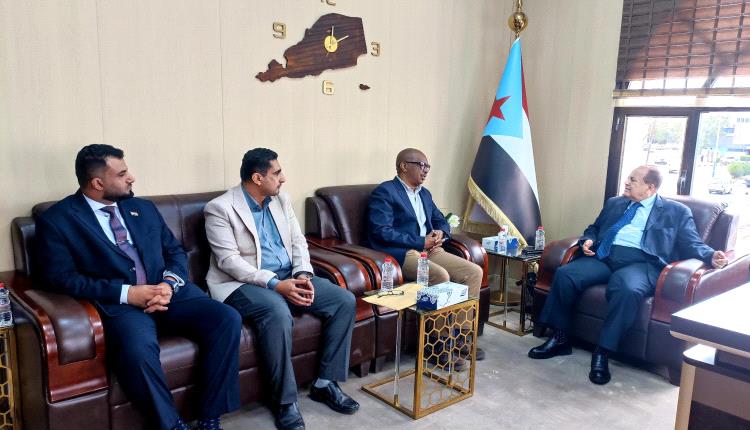 الشؤون الخارجية تبحث التعاون مع المفوضية السامية وتؤكد احترام المجلس لحقوق الإنسان