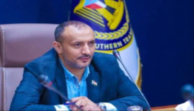 الشرفي : مليونية سيئون أبلغ رد على طلب العليمي للتحالف بالتدخل عسـ.ـكريا ضد القوات الجنوبية في حضرموت